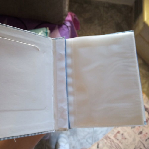 Children's photo album 30 slots new