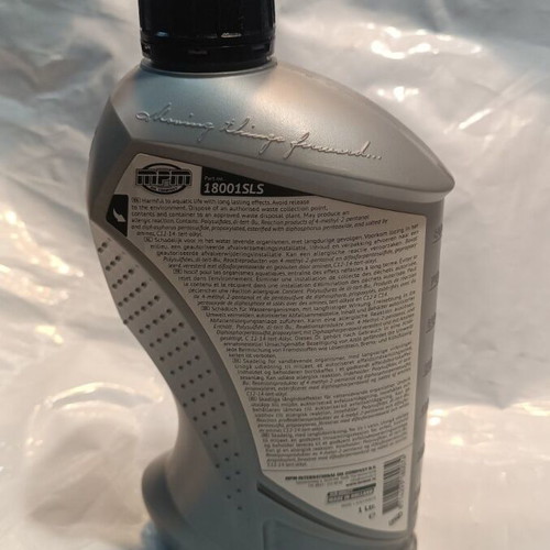 MPM Gear Oil 75W140 Limited Slip Special 1 ltr new