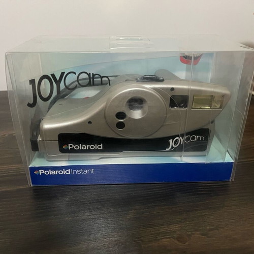 Polaroid camera like new