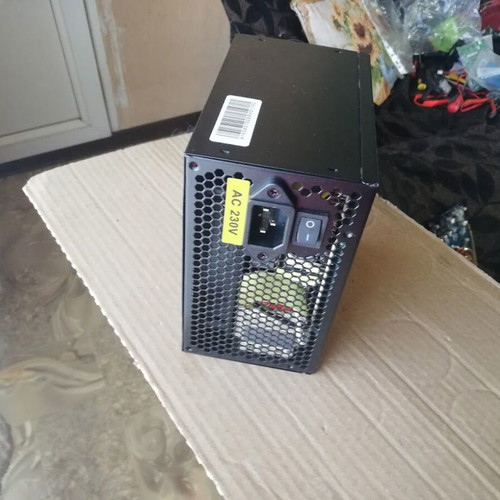 ACE A-750BR 750W computer power supply like new