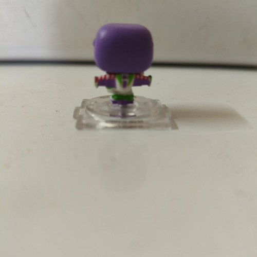 Funko Bitty Pop Buzz Lightyear Toy Story collectible figure like new