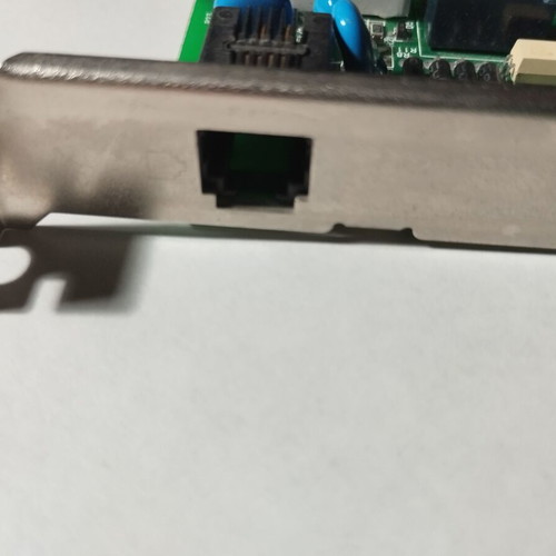 AZTech MSP3880-W PCI internal modem used