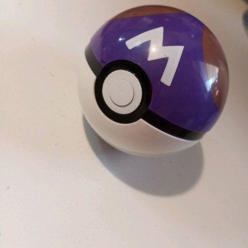 PokeBalls used, pack of two