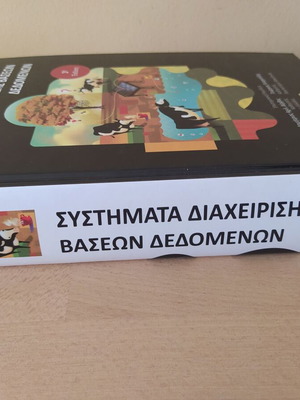 Database Management Systems new book