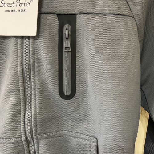 Street Porter Kids' Set Hoodie and Pants Size 12Y New