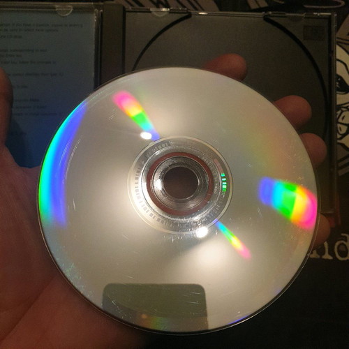 Screamer 2 PC CD-ROM used arcade racing game