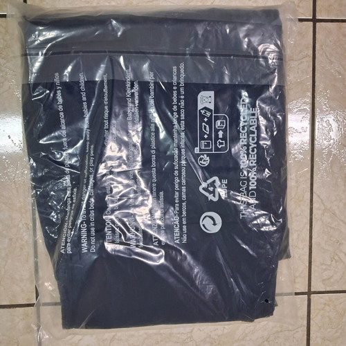 Roly WRK Daily 9100 work trousers new, size 50 XL, dark blue