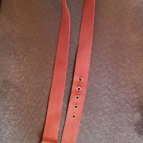 Belt