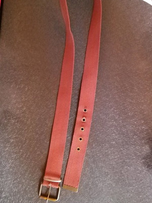 Belt