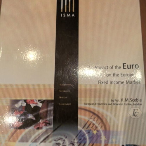 The Impact of the Euro on the European Fixed Income Market like new