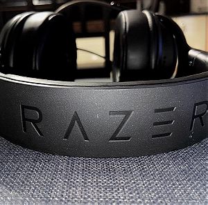 Razer Kraken X Lite Over Ear Gaming Headset