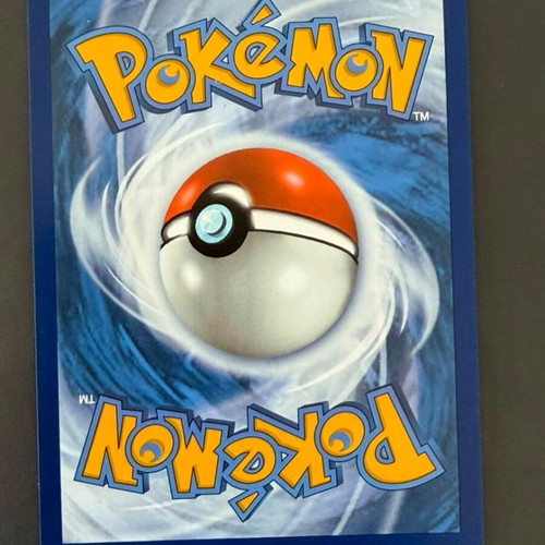 Latias EX Full Art 220 SSP Pokémon TCG card like new