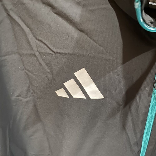Adidas Liverpool ZNE Anthem Jacket new, authentic