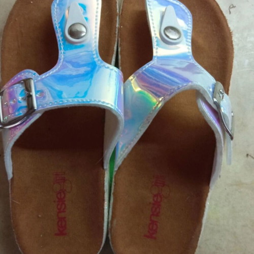 Sandals new, size 33, unworn