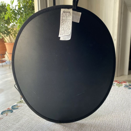 Felt Target Game with 2 Balls by Decathlon like new