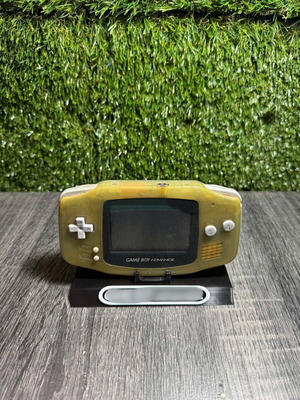 Βάση στήριξης Gameboy Advance καινούργια 3D printed minimal design