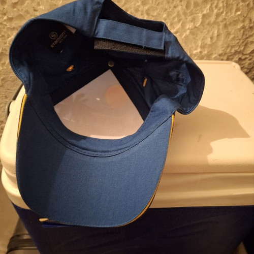 Children's hat new, size 52