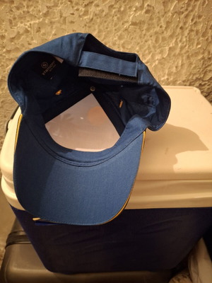 Children's hat new, size 52