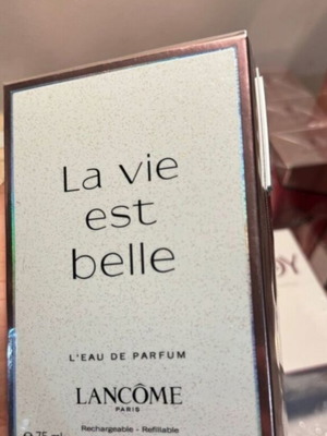 Lancome La Vie Est Belle Eau de Parfum 75ml