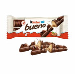 Kinder Bueno 43gr new