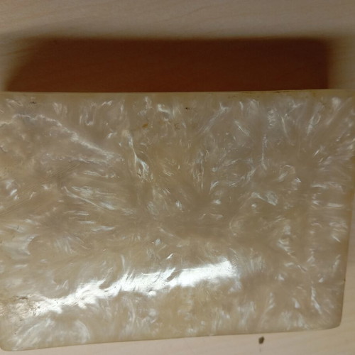 Soap dish with shells new