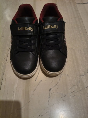 Lelli Kelly LKAA22-60GIOIELLO girls' shoes size 35, black