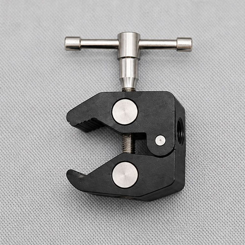 Super Clamp camera accessory like new