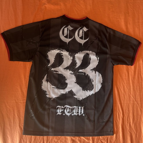 Wire Jersey CC33 small, like new