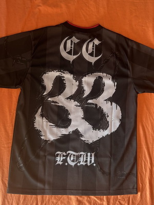 Wire Jersey CC33 small, like new