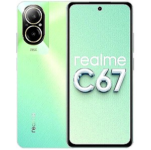 Realme C67 6/128 4g