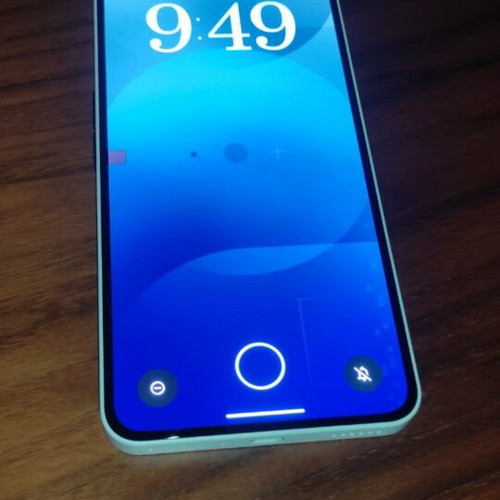 Nothing Phone 12 256GB like new, white, triple 100MP camera
