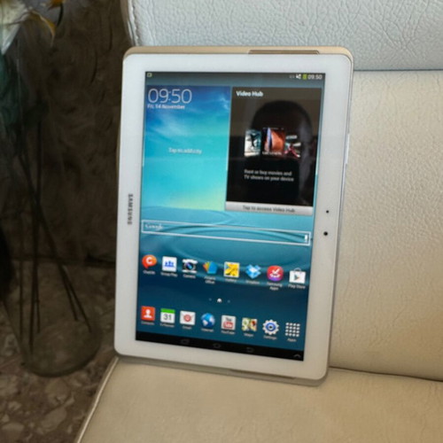Samsung Galaxy Tab 2 10.1 inch σαν… - € 69,00 - Vendora.gr