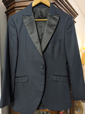 Σακάκι (blazer) Jack & Jones