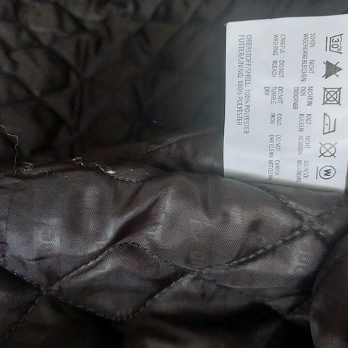 Street One winter coat original like new