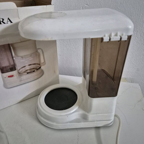 Rivera French Coffee Maker used with broken part