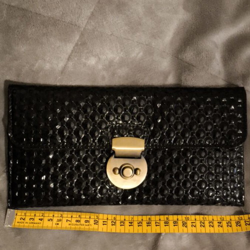 Envelope bag Only black like new
