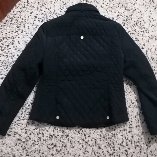 M&S Per Una Women's Navy Jacket Like New