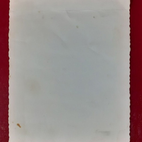 Pack of 5 old family photographs