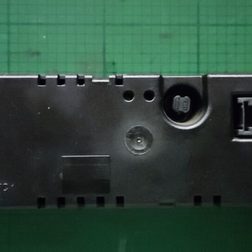 BMW 3 (E36) display panel like new