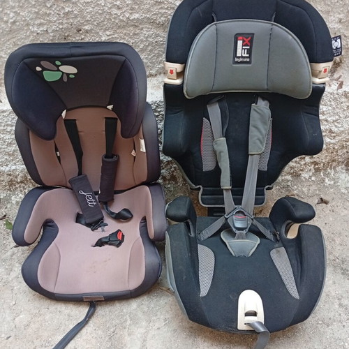 Children's seats