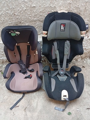 Children's seats