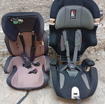 Children's seats
