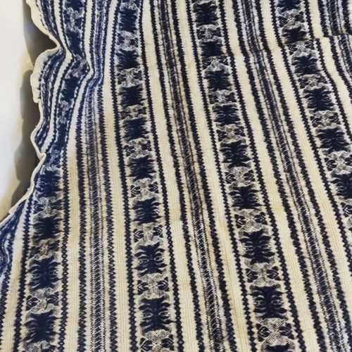 Handwoven Wool Kilims like new, 2 pieces, 85×132 cm, 1940s