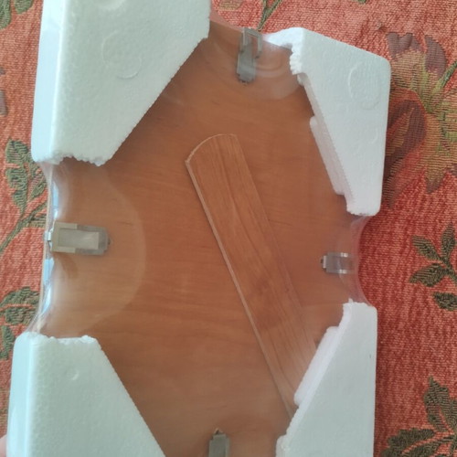Fantastic Frames wooden photo frame 20x25 cm like new