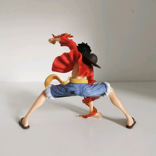 Luffy Onepiece figure 18cm new
