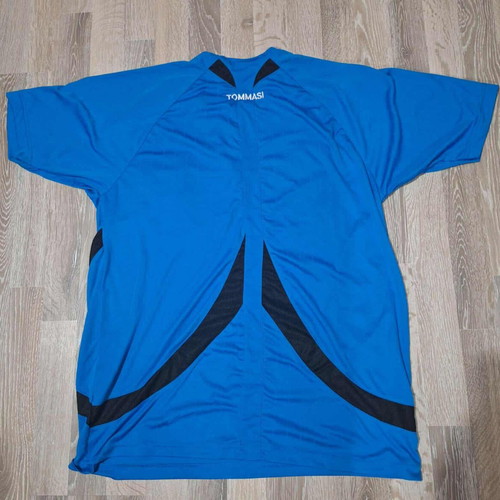 Zeus referee shirt G.A.P. Treviso like new