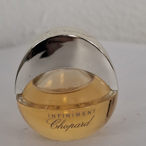 Chopard Infiniment women's perfume EDP 5ml new