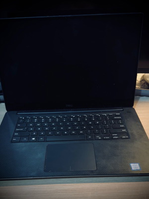 Dell XPS 15 λάπτοπ για ανταλλακτικά Intel Core i7 9th Gen