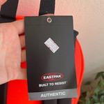 Eastpak backpack new, red