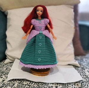 Κούκλα Barbie